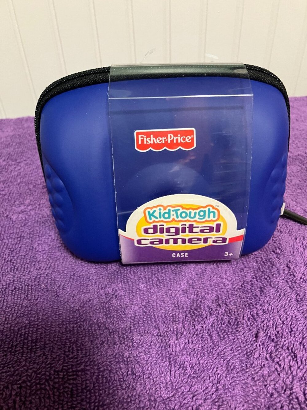 Fisher Price Camera Case
